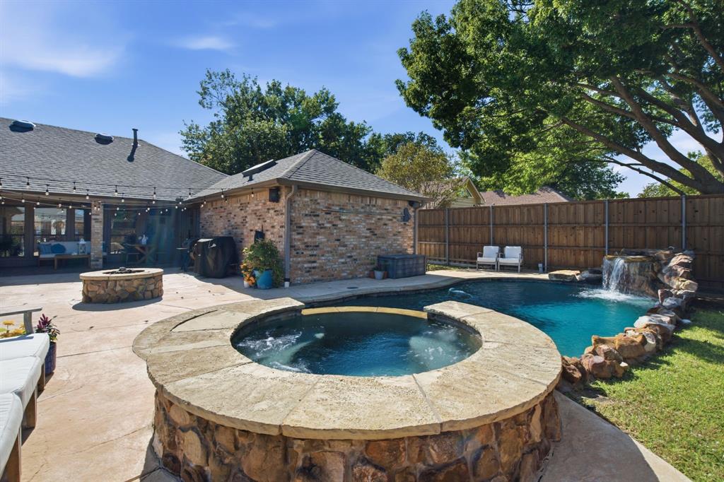 208 Steamboat Drive, Coppell, TX 75019
