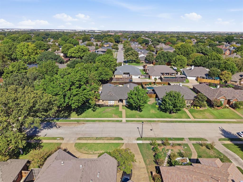 208 Steamboat Drive, Coppell, TX 75019