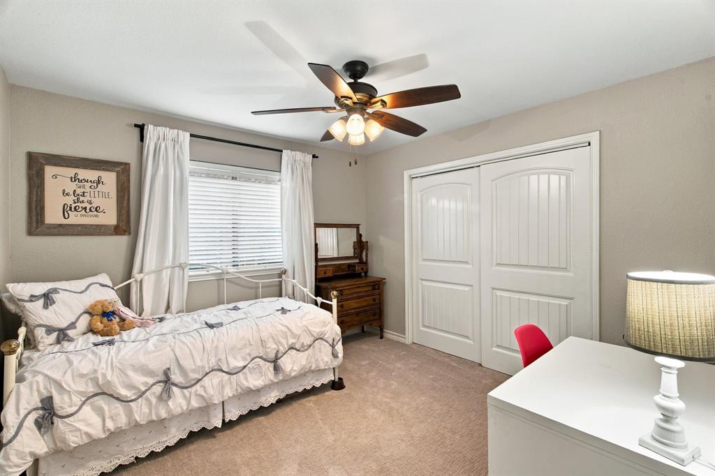 208 Steamboat Drive, Coppell, TX 75019