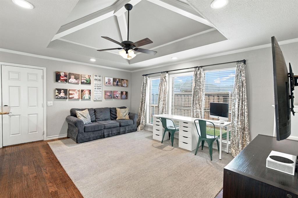 208 Steamboat Drive, Coppell, TX 75019
