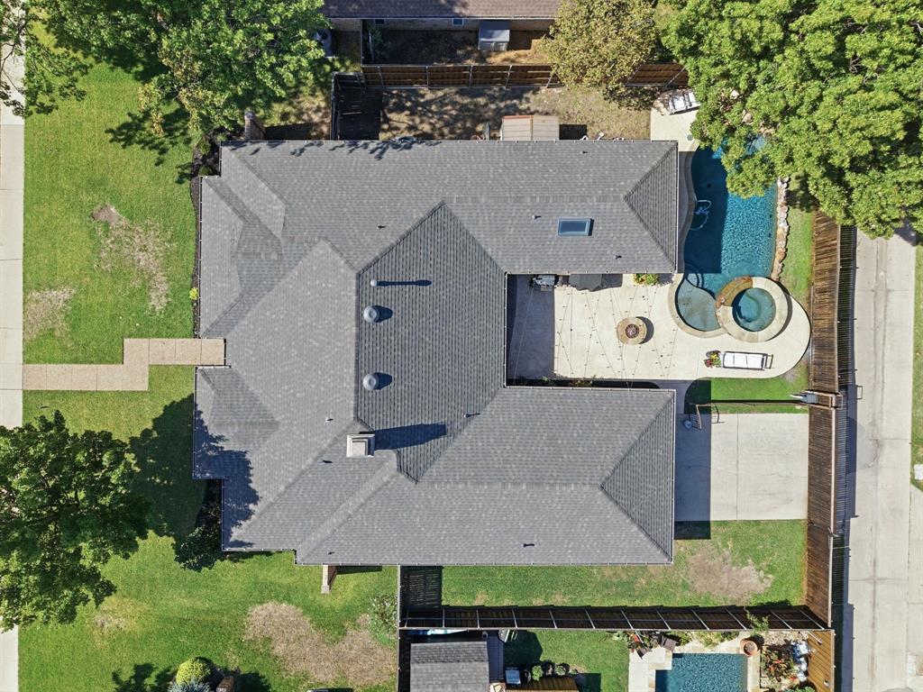 208 Steamboat Drive, Coppell, TX 75019
