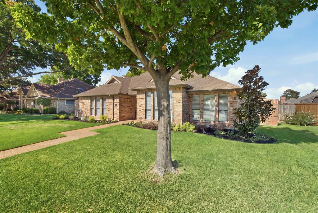 208 Steamboat Drive, Coppell, TX 75019