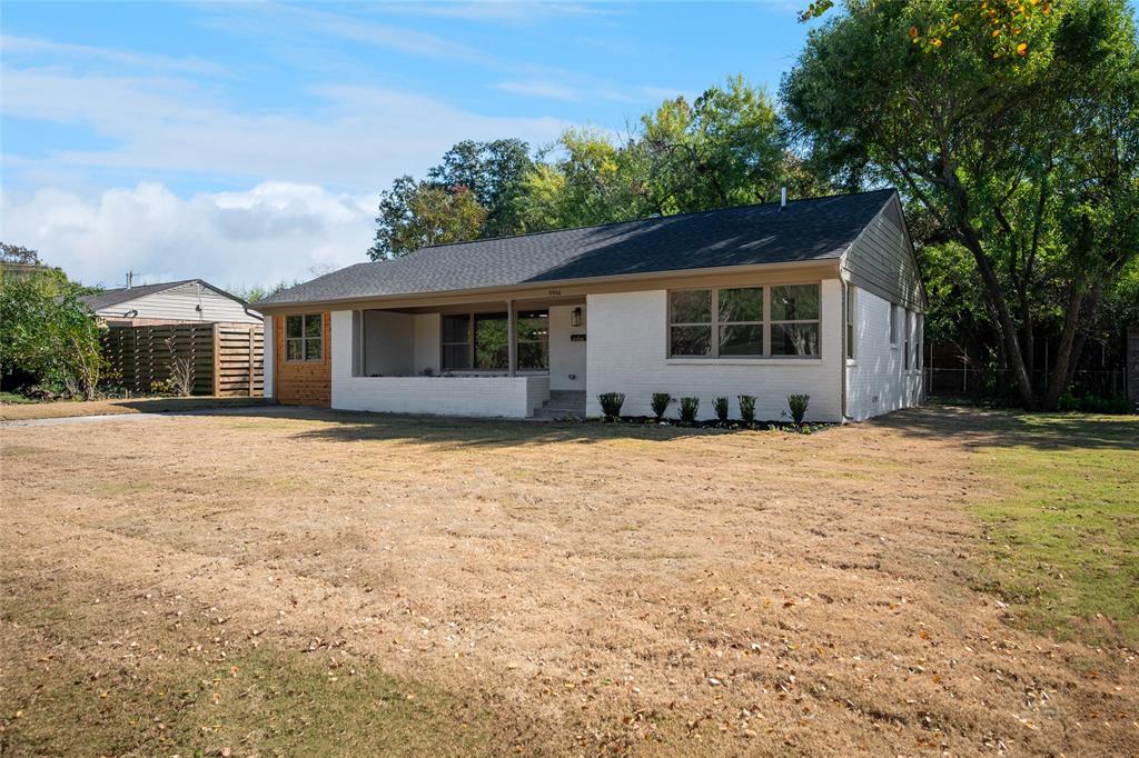 9946 Kilarney Drive, Dallas, TX 75218