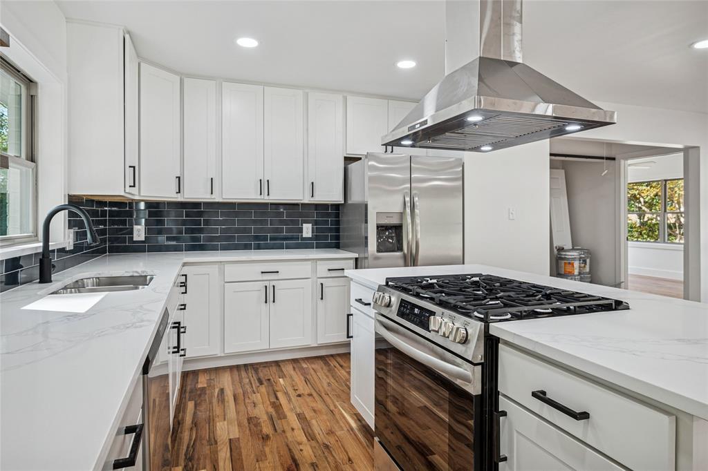 9946 Kilarney Drive, Dallas, TX 75218