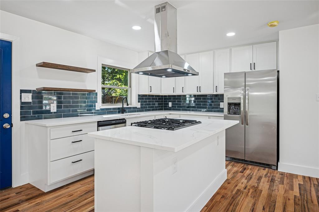 9946 Kilarney Drive, Dallas, TX 75218