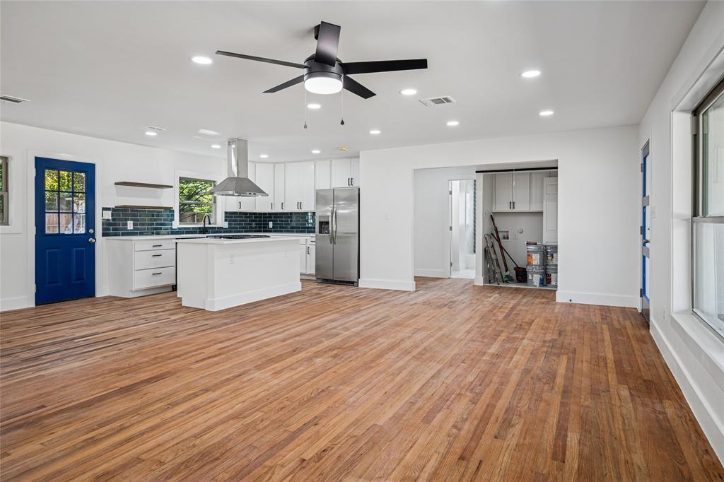9946 Kilarney Drive, Dallas, TX 75218