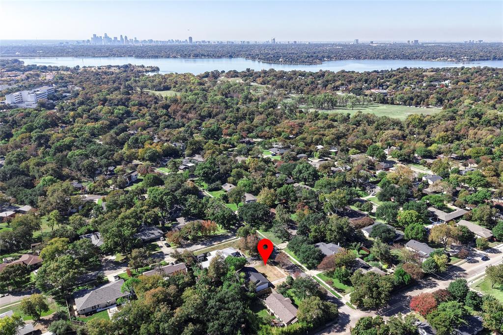 9946 Kilarney Drive, Dallas, TX 75218