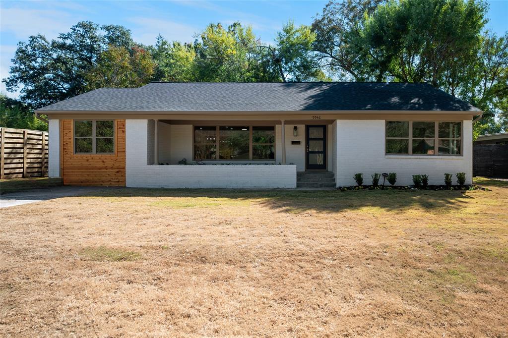 9946 Kilarney Drive, Dallas, TX 75218