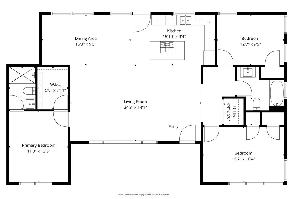 9946 Kilarney Drive, Dallas, TX 75218