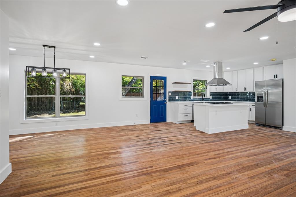 9946 Kilarney Drive, Dallas, TX 75218