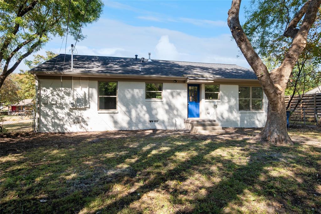 9946 Kilarney Drive, Dallas, TX 75218