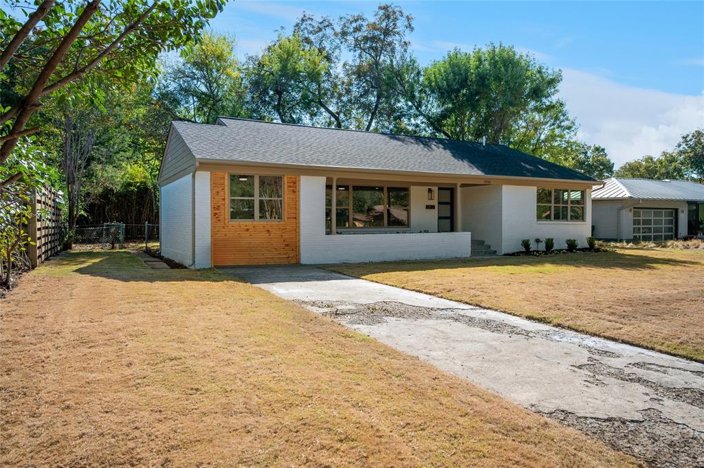9946 Kilarney Drive, Dallas, TX 75218