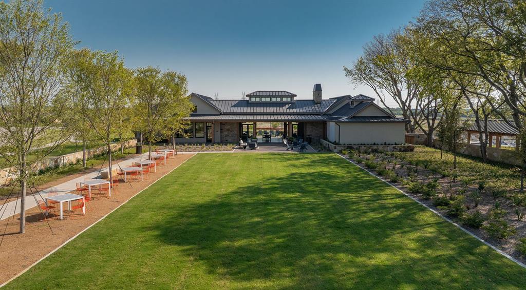 934 River Sky Road, Lavon, TX 75166