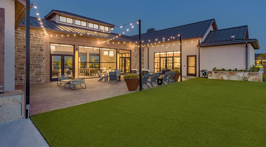 934 River Sky Road, Lavon, TX 75166