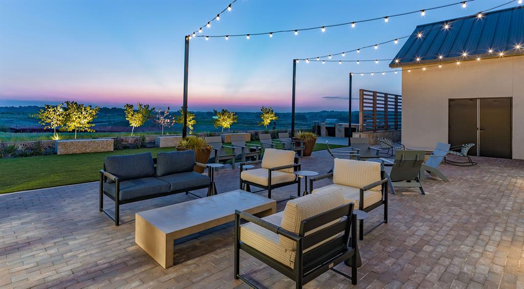 934 River Sky Road, Lavon, TX 75166