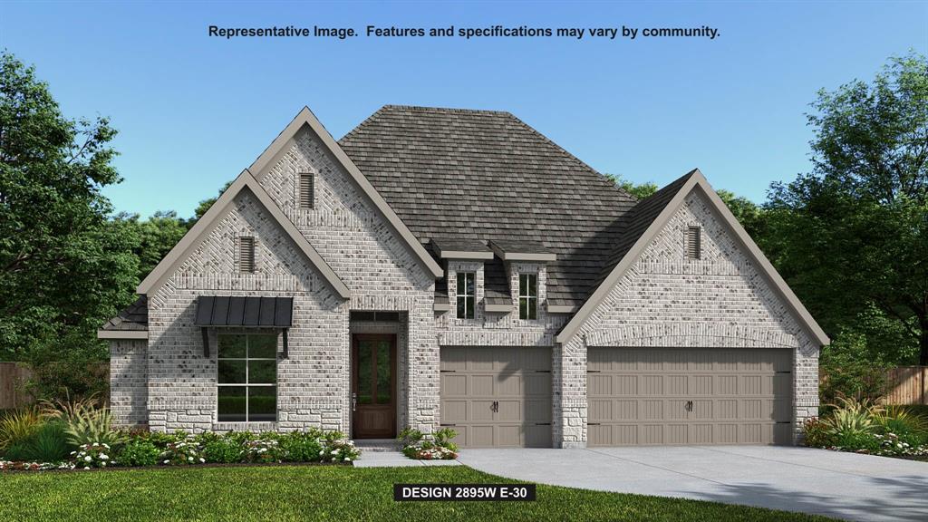 934 River Sky Road, Lavon, TX 75166