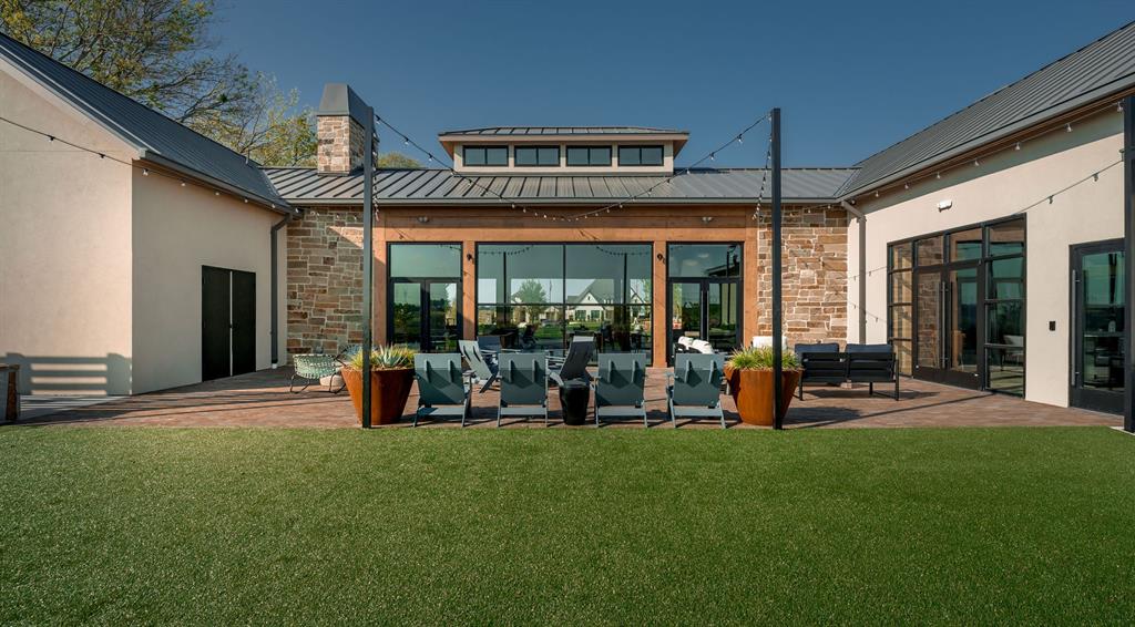 934 River Sky Road, Lavon, TX 75166