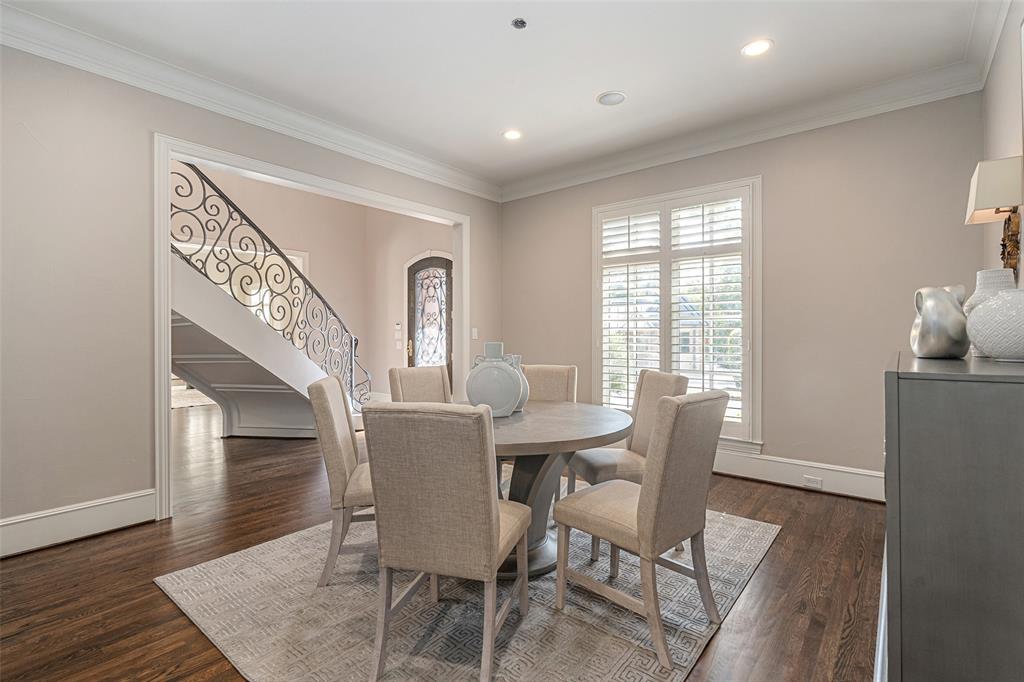 7404 Glen Albens Circle, Dallas, TX 75225