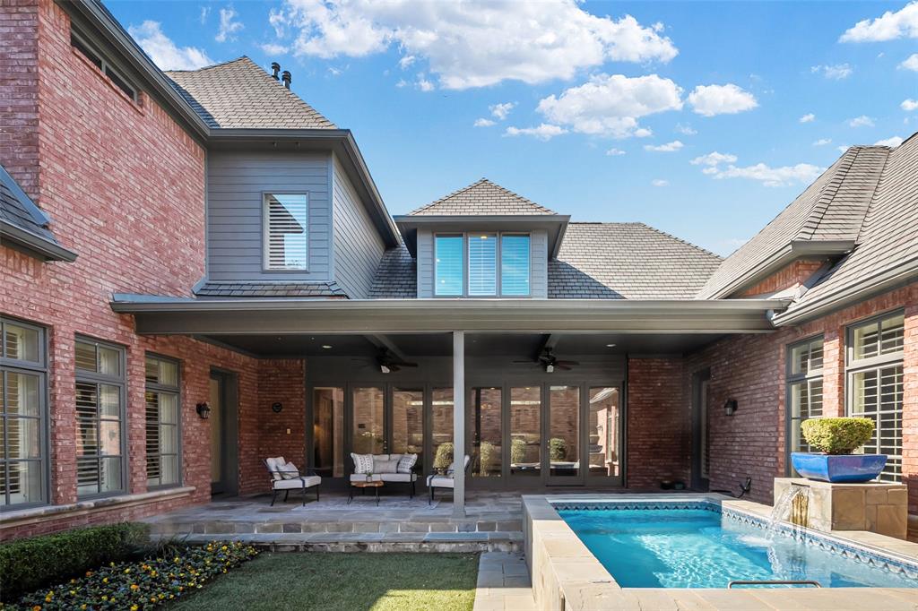7404 Glen Albens Circle, Dallas, TX 75225