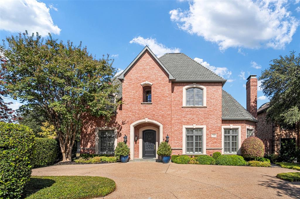 7404 Glen Albens Circle, Dallas, TX 75225