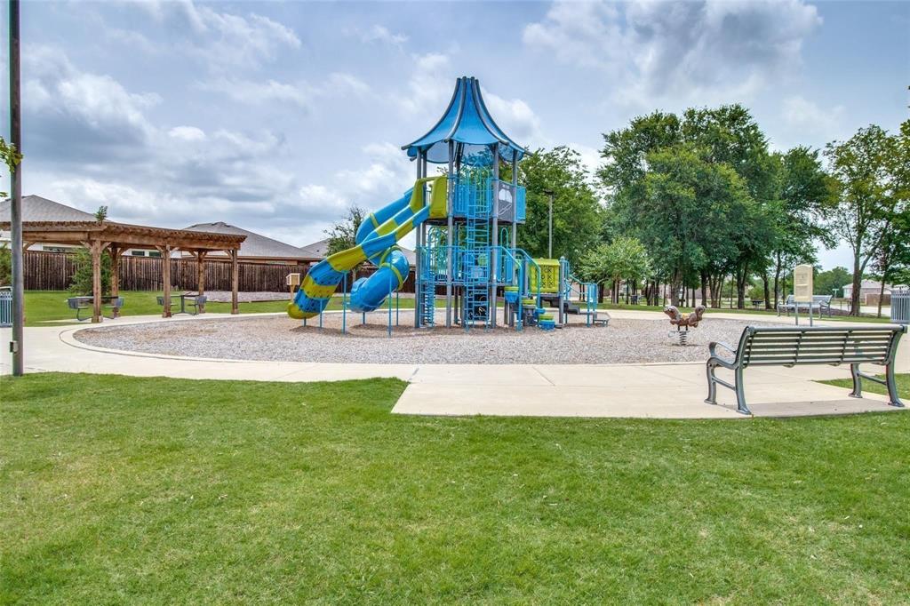 1119 Garnet Street, Princeton, TX 75407