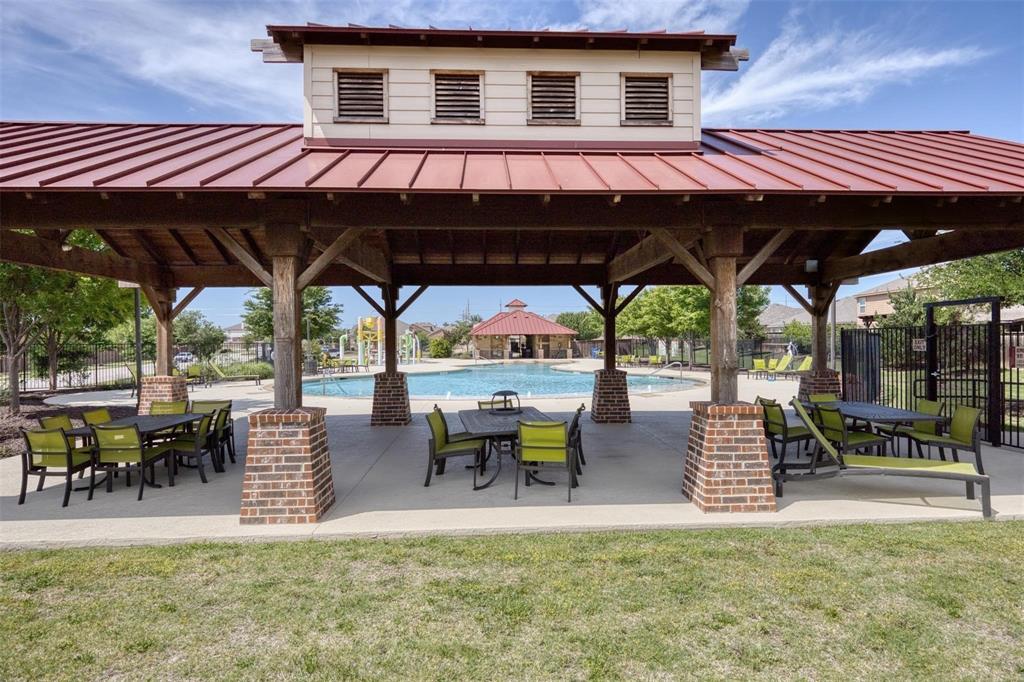 1119 Garnet Street, Princeton, TX 75407