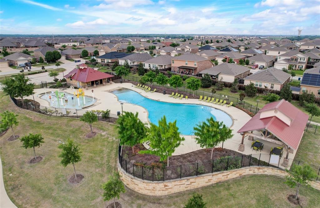 1119 Garnet Street, Princeton, TX 75407