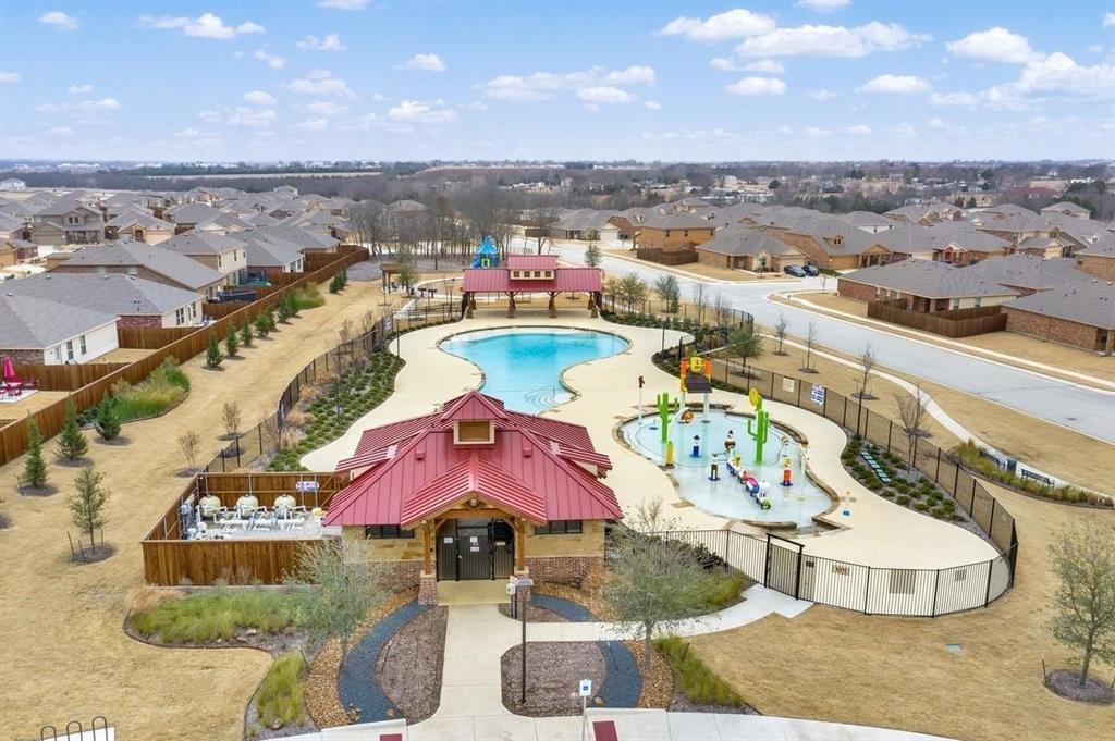 1119 Garnet Street, Princeton, TX 75407