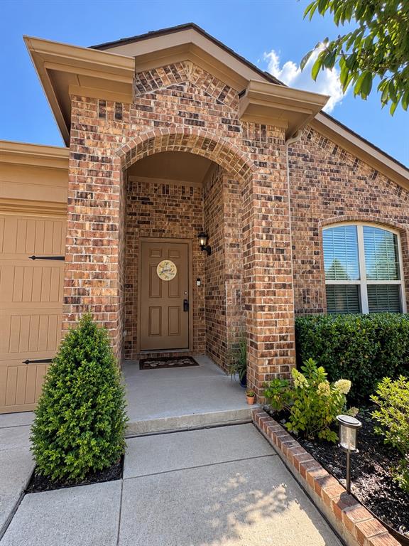 1119 Garnet Street, Princeton, TX 75407