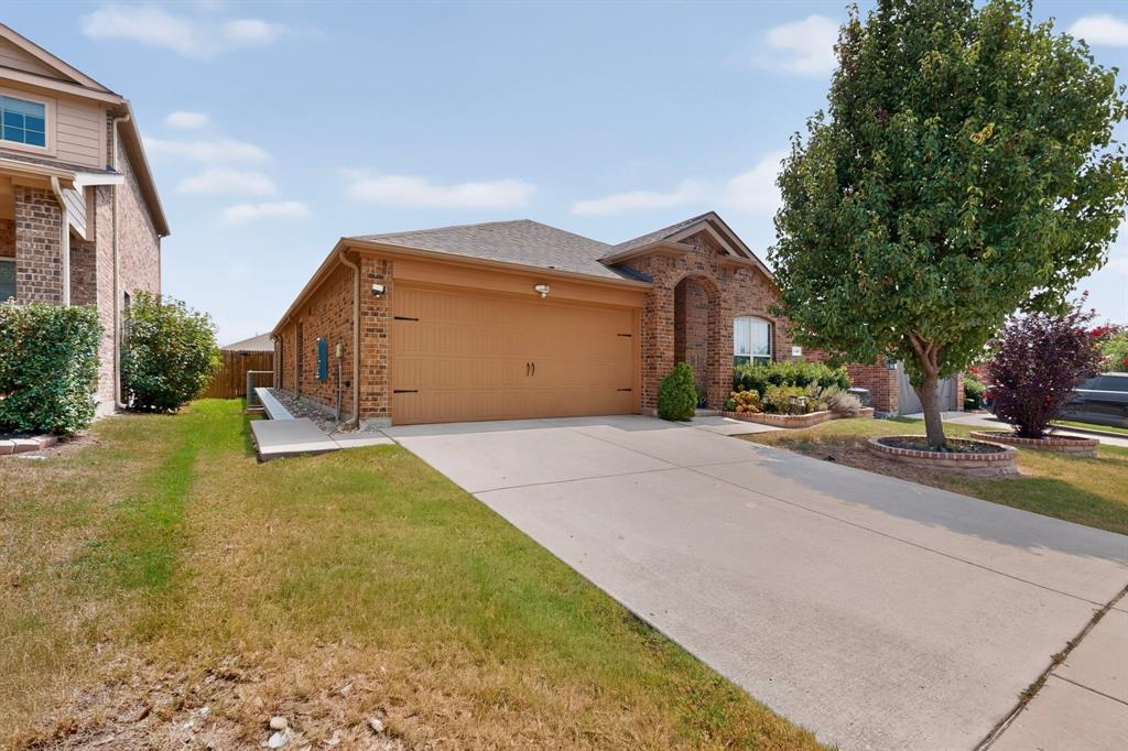 1119 Garnet Street, Princeton, TX 75407