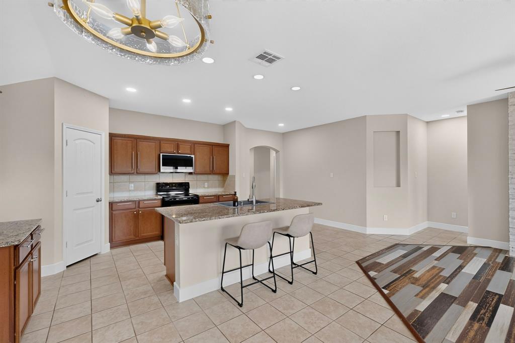 1119 Garnet Street, Princeton, TX 75407
