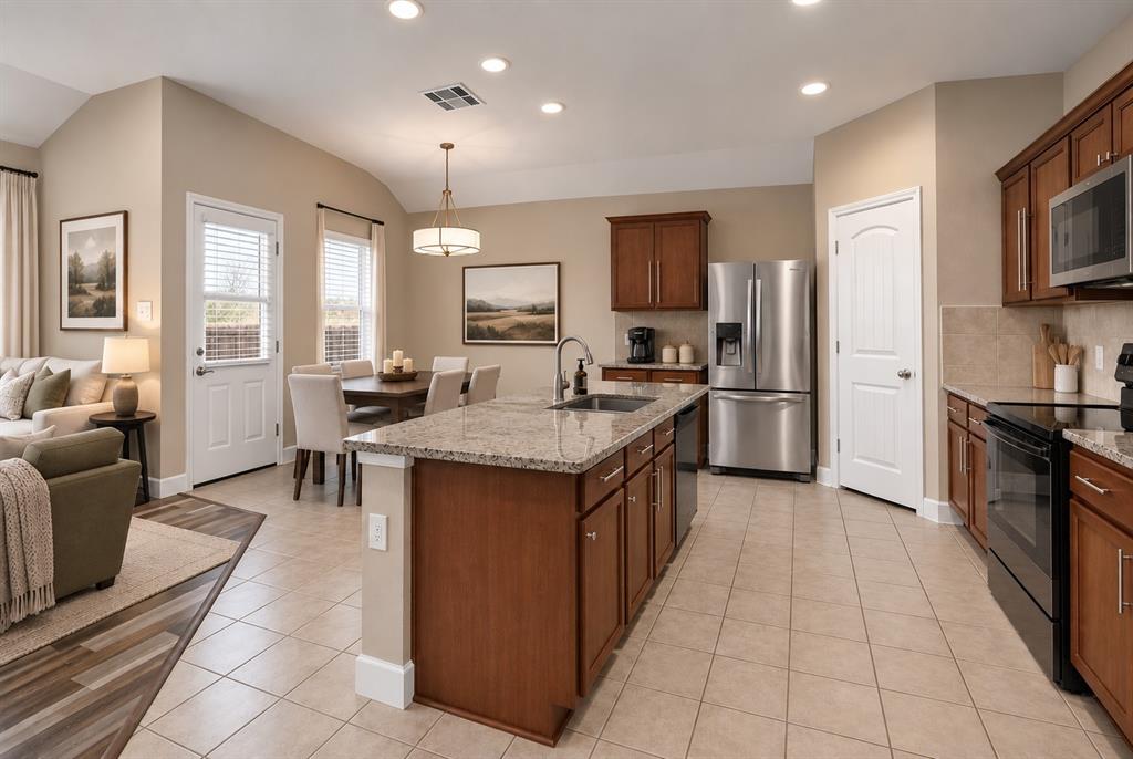 1119 Garnet Street, Princeton, TX 75407