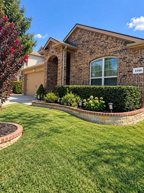 1119 Garnet Street, Princeton, TX 75407