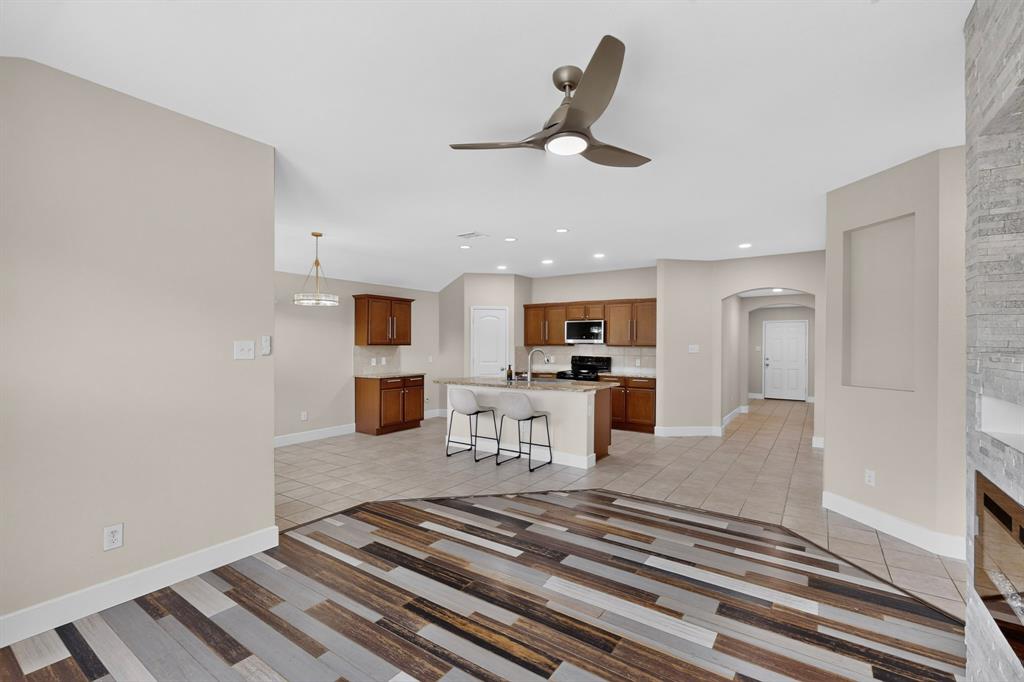 1119 Garnet Street, Princeton, TX 75407