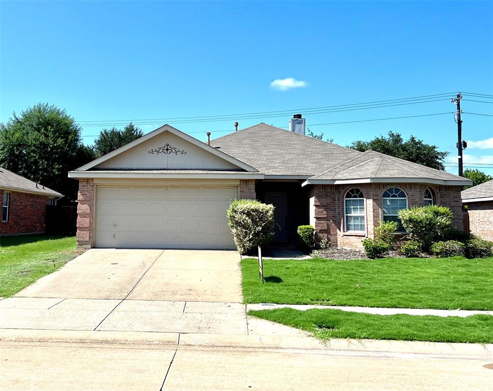 9900 Tyler Drive, McKinney, TX 75072 9900 Tyler Drive, McKinney, TX 75072