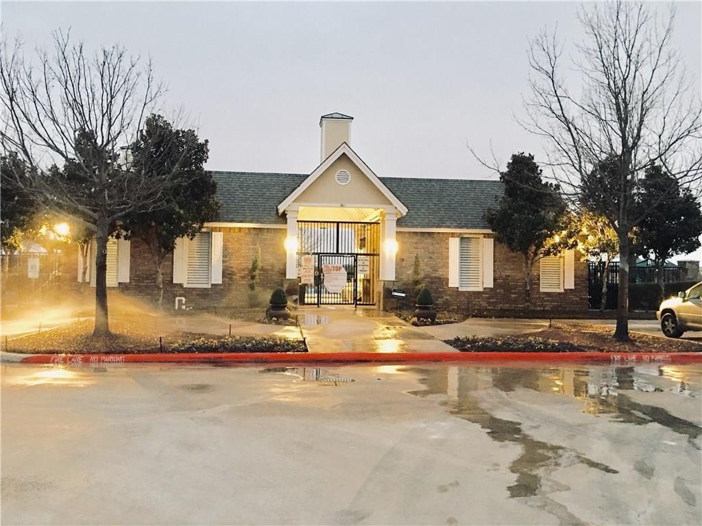 9900 Tyler Drive, McKinney, TX 75072