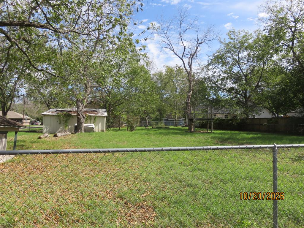 1501 Division Street, Commerce, TX 75428 1501 Division Street, Commerce, TX 75428