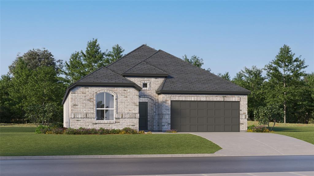 4116 Lotus Bloom Lane, Mesquite, TX 75181