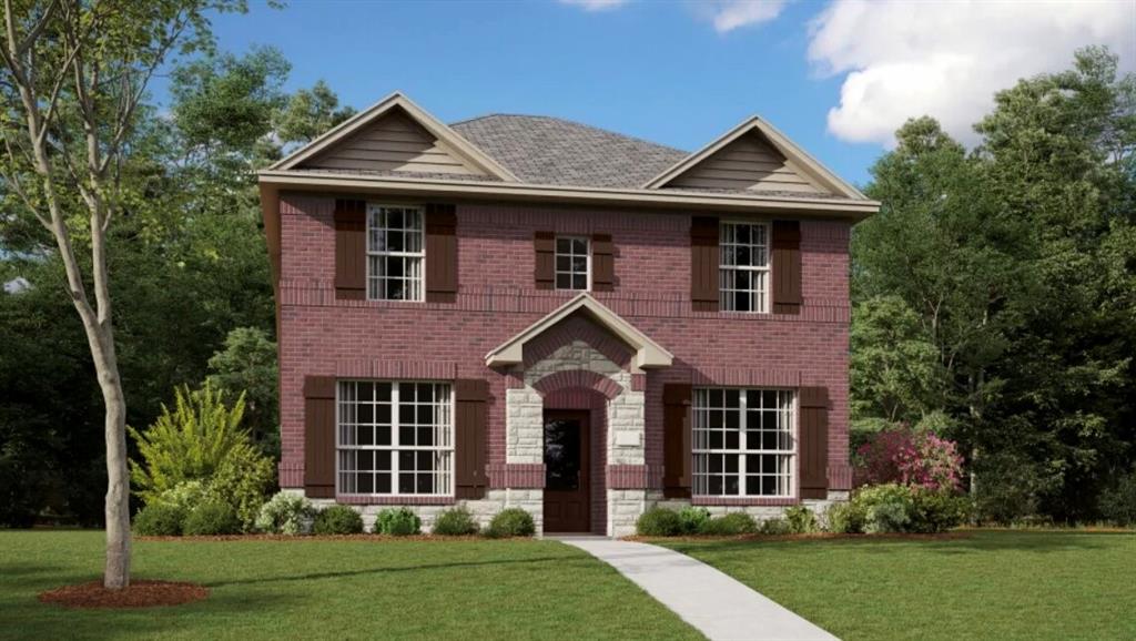 4304 Hibiscus Hollow, Mesquite, TX 75181