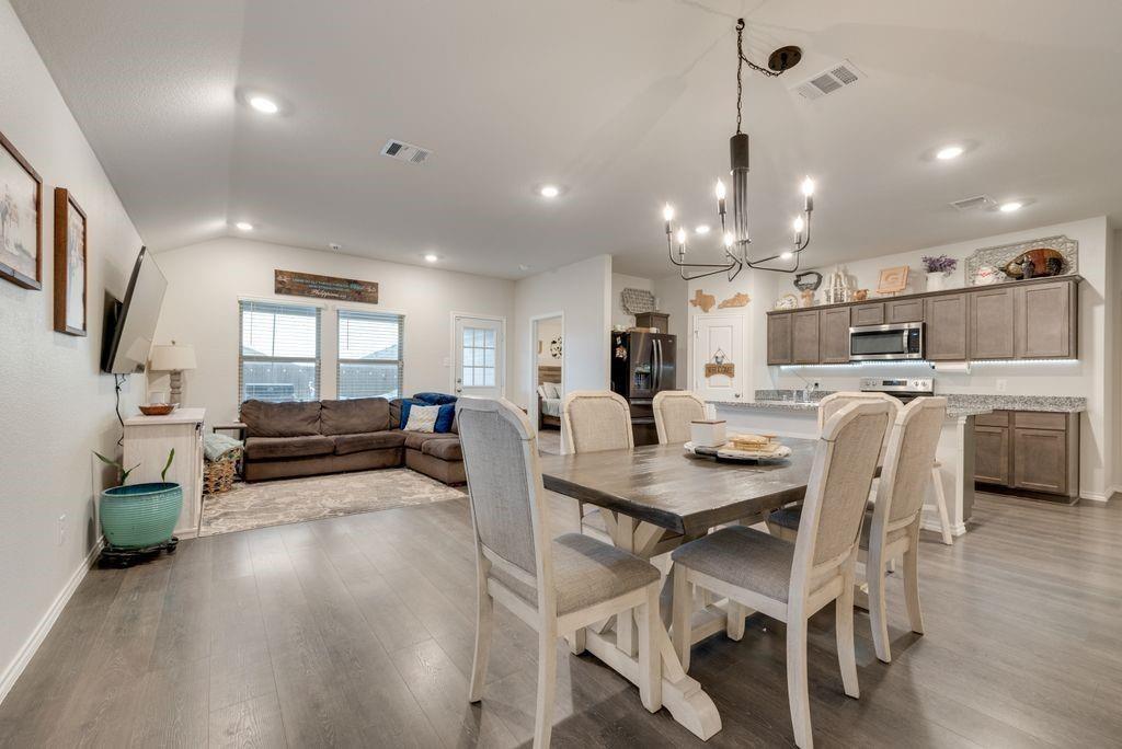 4503 Stardust Way, Forney, TX 75126