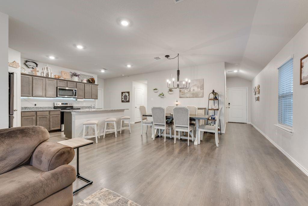 4503 Stardust Way, Forney, TX 75126