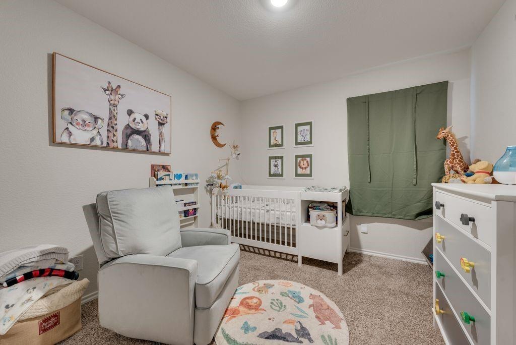 4503 Stardust Way, Forney, TX 75126