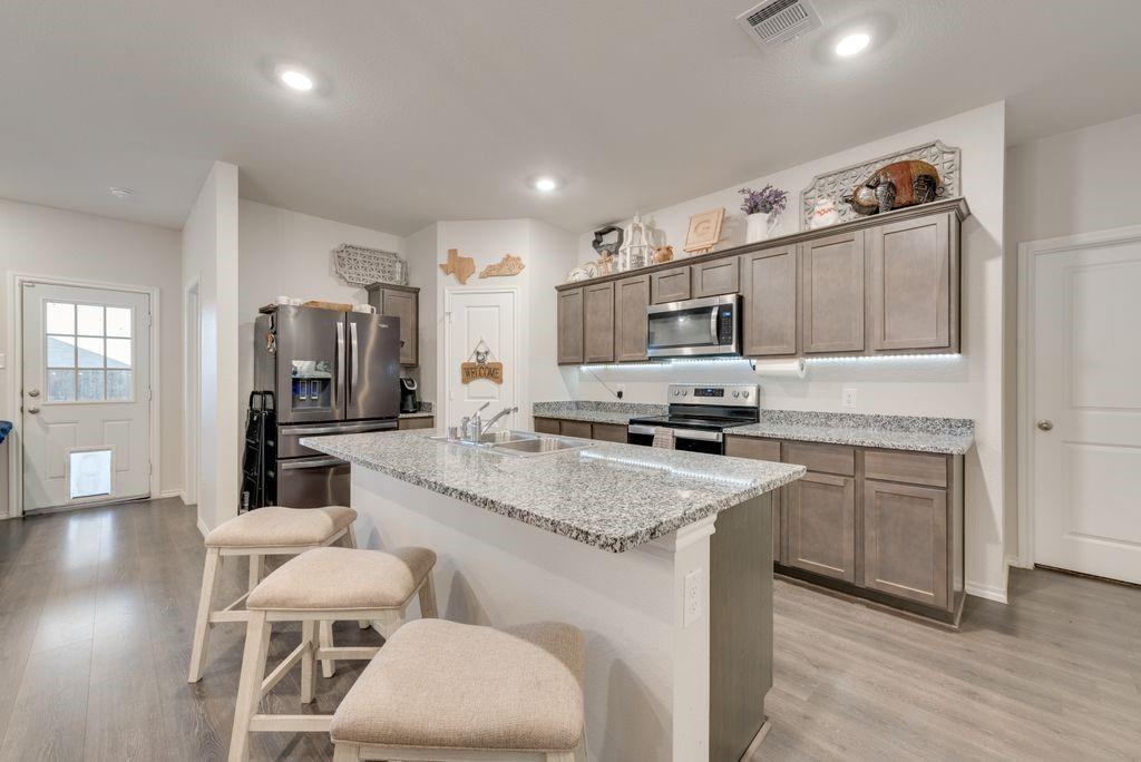 4503 Stardust Way, Forney, TX 75126