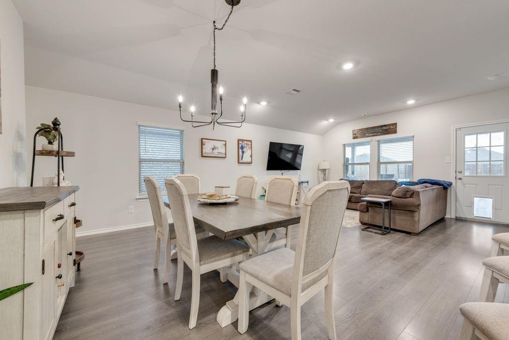 4503 Stardust Way, Forney, TX 75126