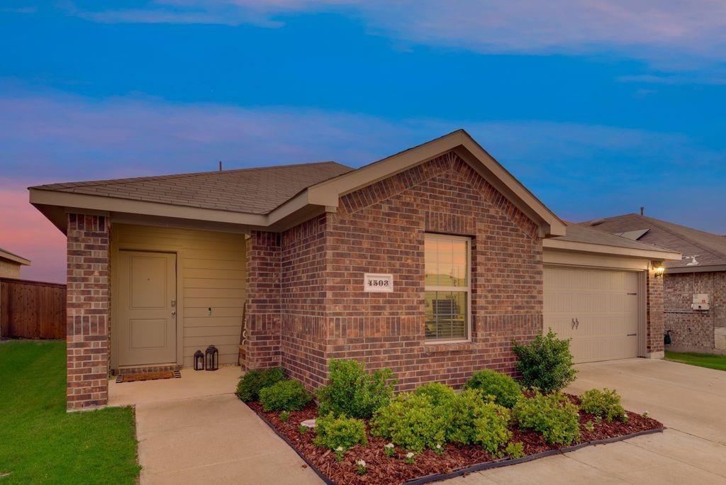4503 Stardust Way, Forney, TX 75126 4503 Stardust Way, Forney, TX 75126