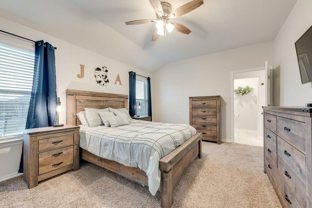 4503 Stardust Way, Forney, TX 75126