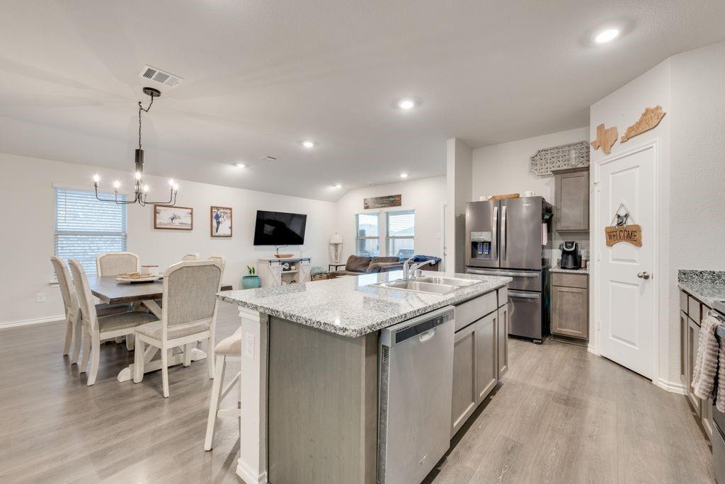 4503 Stardust Way, Forney, TX 75126