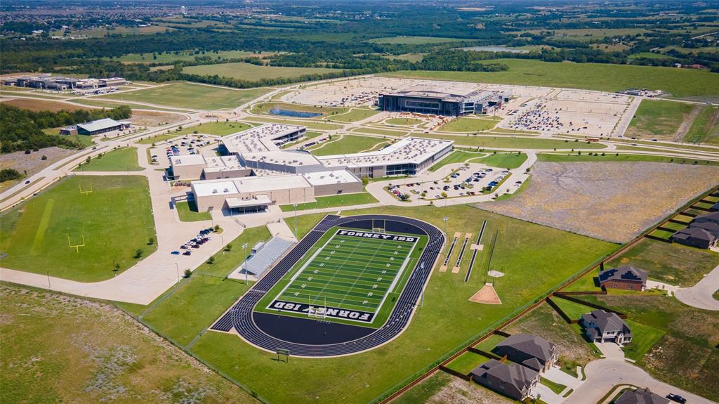 Beazer Homes Brookville Estates