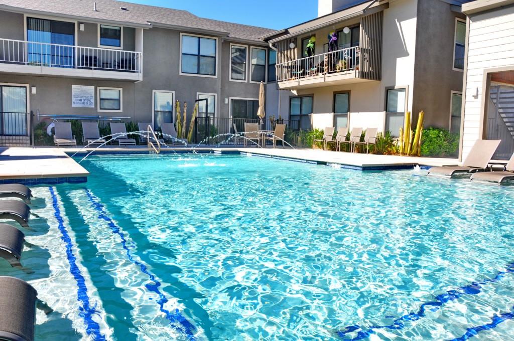 5919 Birchbrook Drive, #125, Dallas, TX 75206