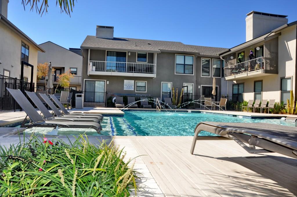 5919 Birchbrook Drive, #125, Dallas, TX 75206